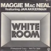 Maggie MacNeal - White Room
