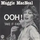7inch Vinyl Single - Maggie MacNeal - Ooh