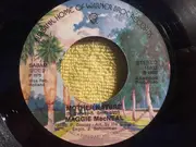 7inch Vinyl Single - Maggie MacNeal - When You're Gone