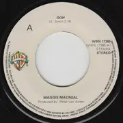 7inch Vinyl Single - Maggie MacNeal - Ooh