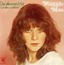 7inch Vinyl Single - Maggie Mae - Das Allererste Mal (Um Alles Zu Erfahren)