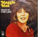 7inch Vinyl Single - Maggie Mae - Dieses Ist Mein Land