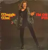 LP - Maggie Mae - I'm On Fire - POSTER