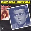7inch Vinyl Single - Maggie Mae - James Dean - Superstar