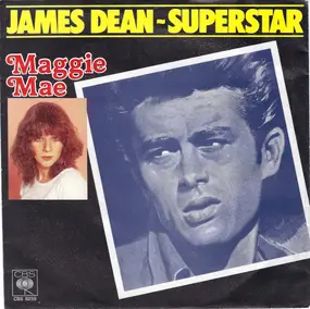 maggie mae - James Dean - Superstar