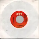 7inch Vinyl Single - Maggie Mae - ... Und Sein Name War No - No Cover