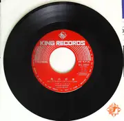 7inch Vinyl Single - Maggie Minenko - 涙の河