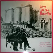 Maggie Nicols , Lindsay Cooper , Joëlle Léandre - Live At The Bastille