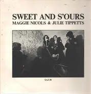Maggie Nicols & Julie Tippetts - Sweet And S'ours