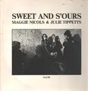 LP - Maggie Nicols & Julie Tippetts - Sweet And S'ours