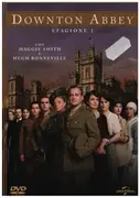 DVD-Box - Maggie Smith - Downton Abbey: Stagione 2 - Italian / English
