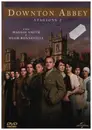DVD-Box - Maggie Smith - Downton Abbey: Stagione 2 - Italian / English