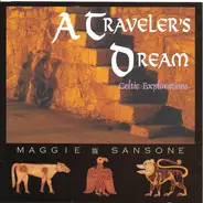 Maggie Sansone - A Traveler's Dream
