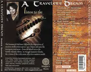CD - Maggie Sansone - A Traveler's Dream