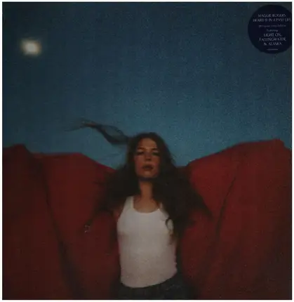 Maggie Rogers - Heard IT In A Past Life