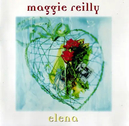 Maggie Reilly - Elena