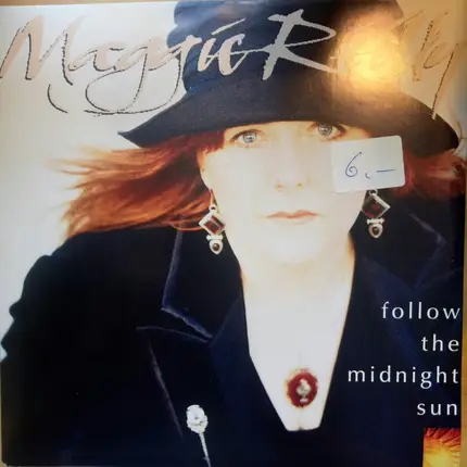 Maggie Reilly - Follow The Midnight Sun
