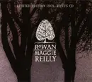 CD-Box - Maggie Reilly - Rowan
