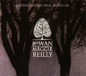 Maggie Reilly - Rowan