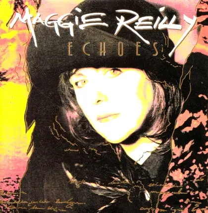 Maggie Reilly - Echoes