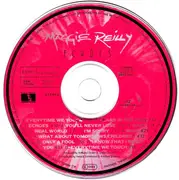 CD - Maggie Reilly - Echoes