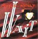 7inch Vinyl Single - Maggie Reilly - Wait