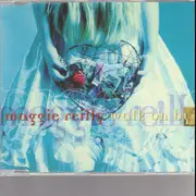 CD Single - Maggie Reilly - Walk on By