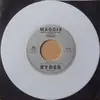 7inch Vinyl Single - Maggie Ryder - Don't Play Another Love Song - White