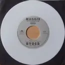 7inch Vinyl Single - Maggie Ryder - Don't Play Another Love Song - White