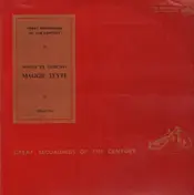 Maggie Teyte - Great Recordings of the Century: Songs By Debussy