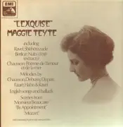 LP-Box - Maggie Teyte - L'Exquise