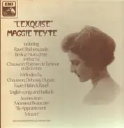 Maggie Teyte - L'Exquise
