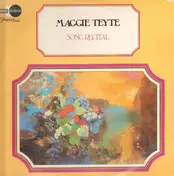 Maggie Teyte - Song Recital