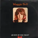 LP - Maggie Bell (STONE THE CROWS) - Queen of the night