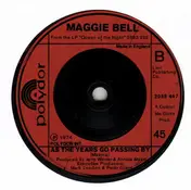 Maggie Bell - Oh My My