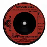 Maggie Bell - Oh My My