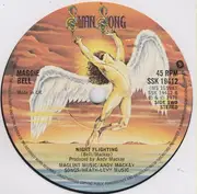 7'' - Maggie Bell - Hazell