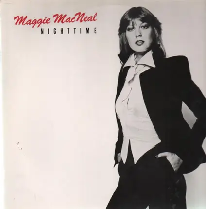 Maggie MacNeal - Night Time
