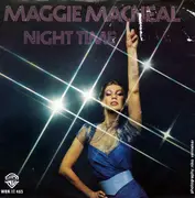 7'' - Maggie MacNeal - Night Time