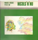 LP - Maggie Nicols, Peter Nu - Nicols'N'Nu