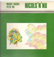 Maggie Nicols, Peter Nu - Nicols'N'Nu