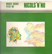 LP - Maggie Nicols, Peter Nu - Nicols'N'Nu
