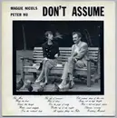 LP - Maggie Nicols & Peter Nu - Don't Assume