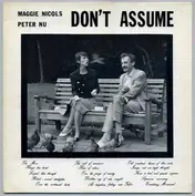 Maggie Nicols & Peter Nu