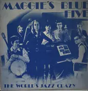 Maggie's Blue Five