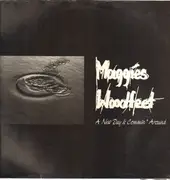 LP - Maggies Woodfeet - A new day is commin' around