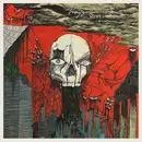 LP - Maggot Heart - Mercy Machine - Limited Edition, Insert