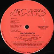 Maggotron - Coming Back To Bass