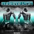 Maggotron - Mission: Electro