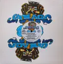 12inch Vinyl Single - Maggotron - Return To The Planet Bass